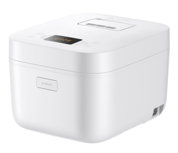 Xiaomi Ryżowar Rice Cooker 4L EU - 1306266 - zdjęcie 5
